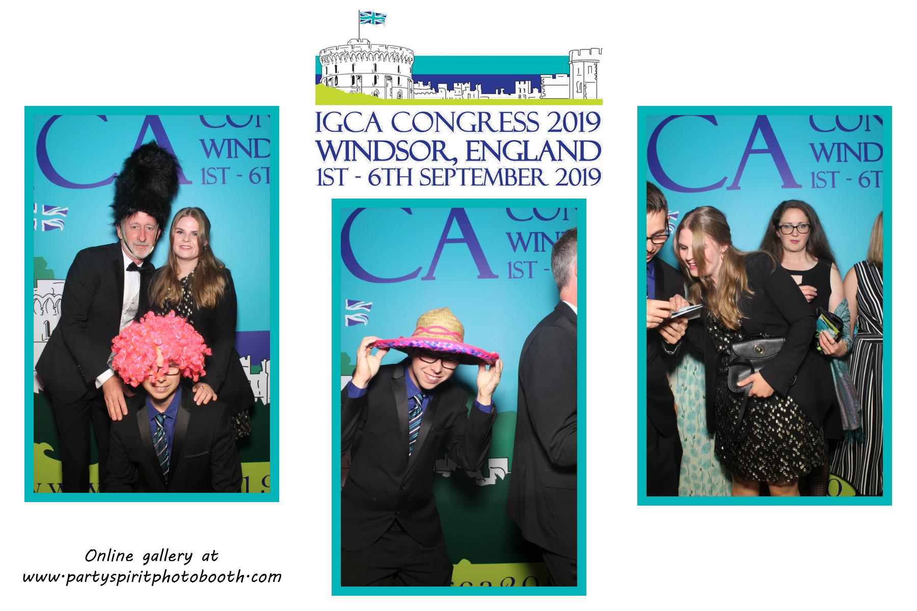 Corporate / Conference  | View more photos from the event at gallery.partyspiritphotobooth.com/u/PartySpiritPhotoBooth/Corporate-Conference